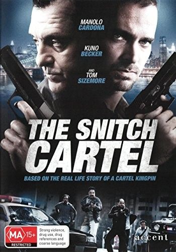 The Snitch Cartel (2011) Hindi Dubbed BluRay download full movie