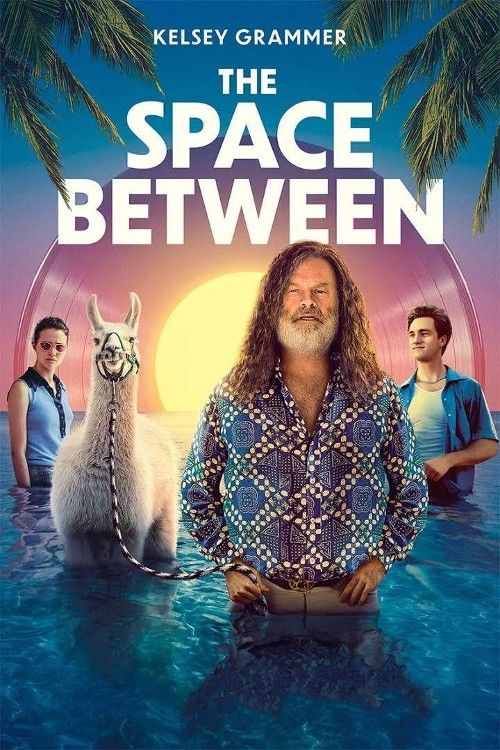 The Space Between (2021) Hindi Dubbed HDRip download full movie