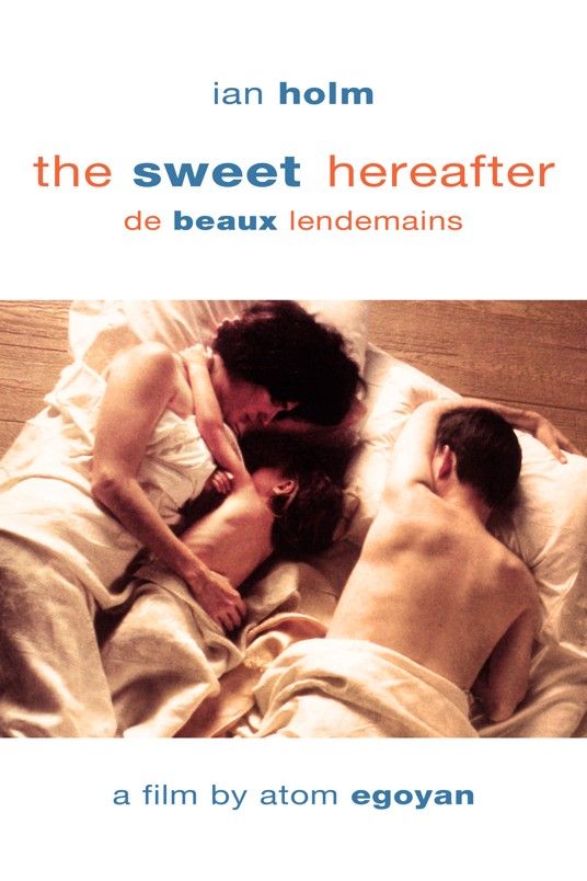 The Sweet Hereafter (1997) English HDRip download full movie