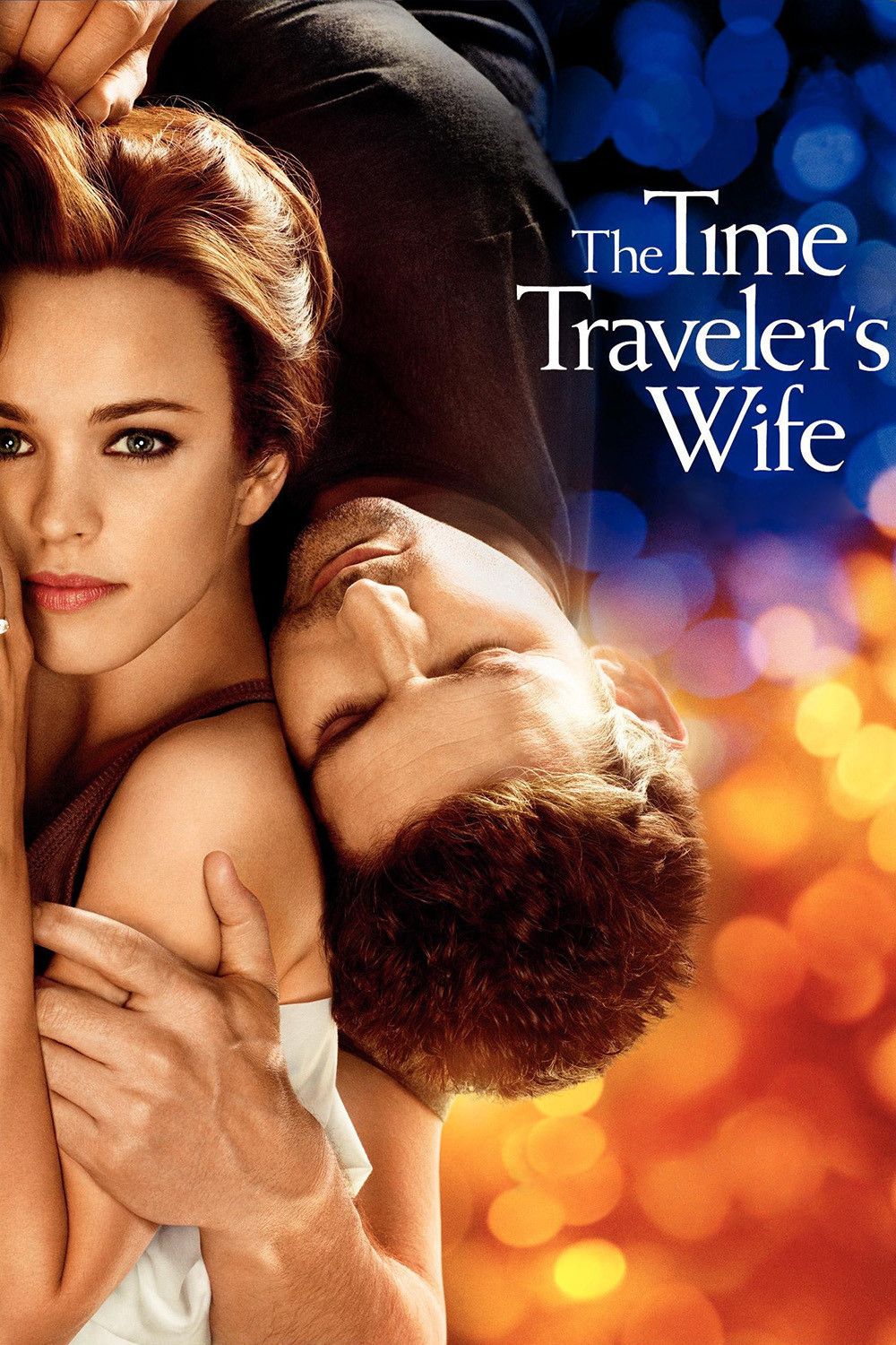 The Time Travelers Wife (2009) English (With Subtitles) BluRay download full movie