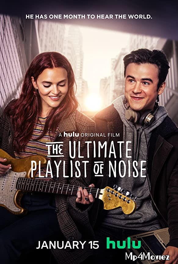 The Ultimate Playlist of Noise (2021) English HDRip download full movie