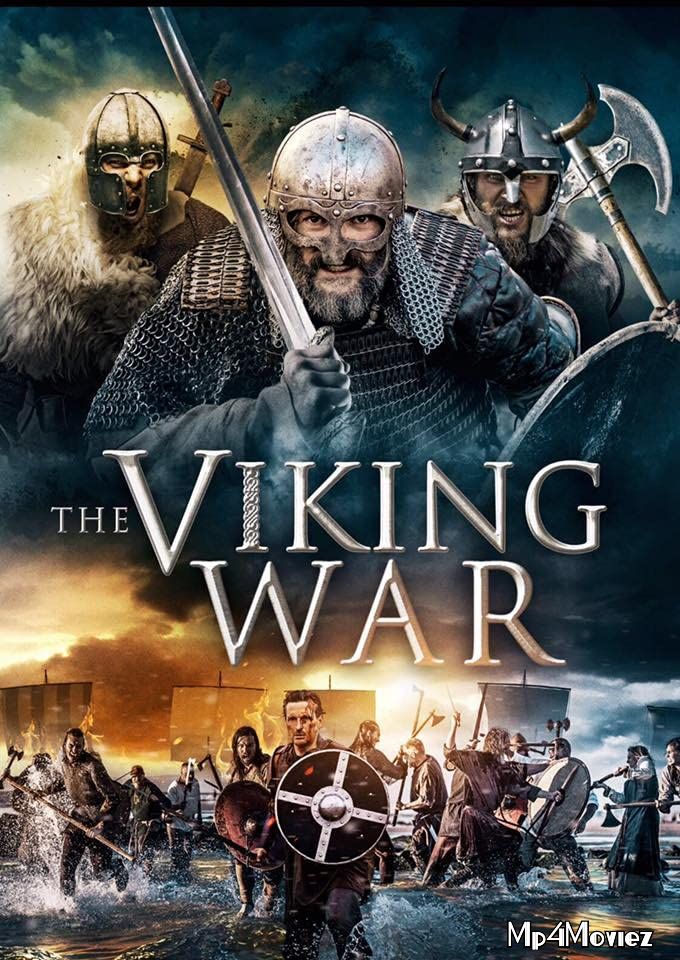 The Viking War 2019 English Full Movie download full movie