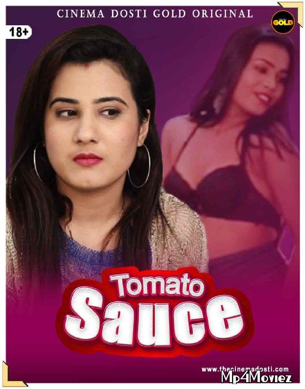 Tomato Sauce (2021) CinemaDosti Hindi Short Film HDRip download full movie