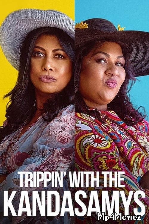 Trippin with the Kandasamys (2021) Hindi Dubbed NF HDRip download full movie