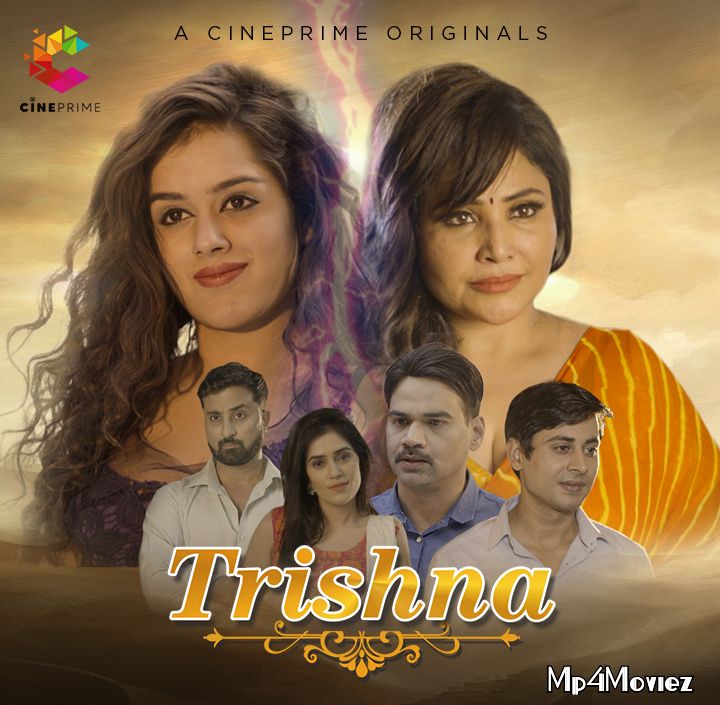 Trishna (2021) Hindi Short Film HDRip download full movie