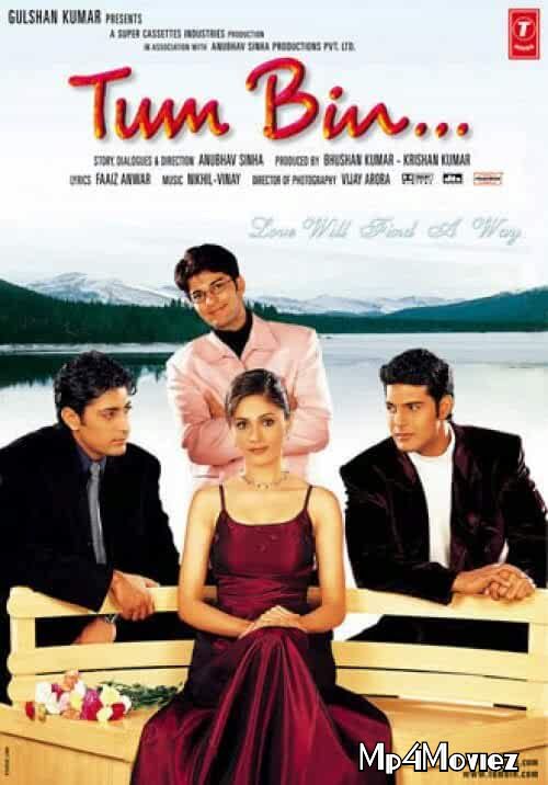 Tum Bin 2001 Full Movie download full movie