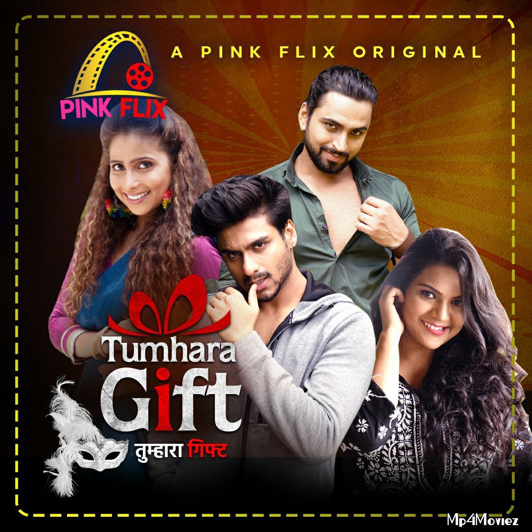Tumhara Gift (2021) Hindi Pinkflix Short Film HDRip download full movie