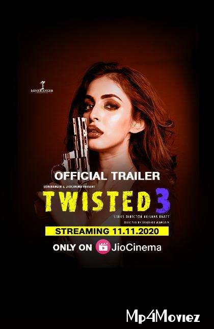 Twisted 2020 S03 JioCinema Hindi Complete WebSeries download full movie