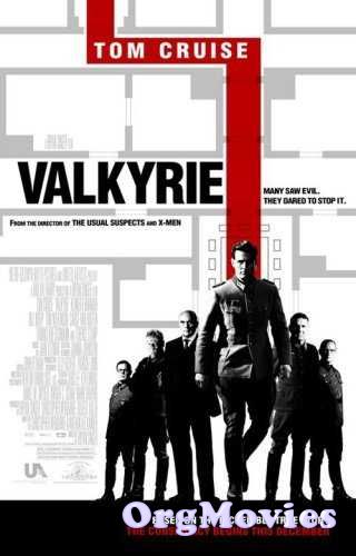 Valkyrie 2008 Full Movie download full movie