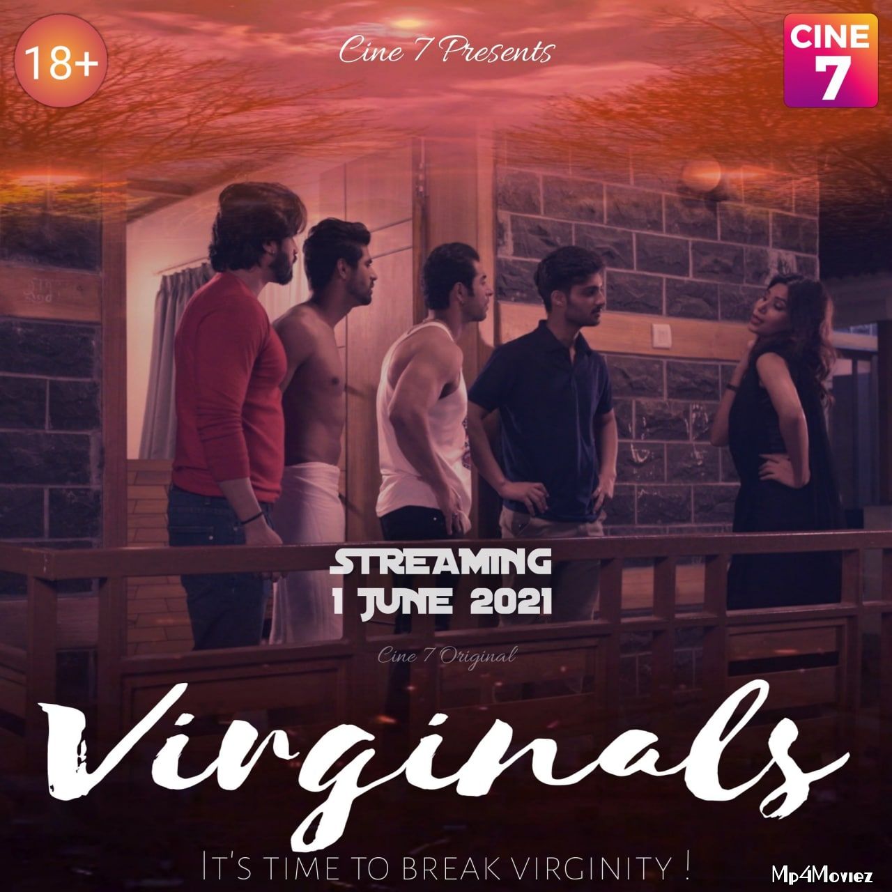 Virginals (2021) Hindi Short Film HDRip download full movie