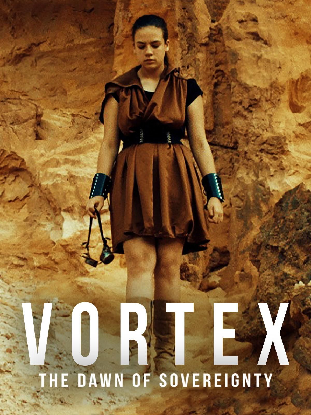 Vortex, the Dawn of Sovereignty (2021) Hindi Dubbed HDRip download full movie