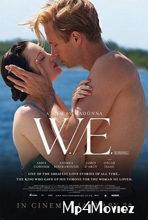 W.E. (18+) (2011) English Movie download full movie