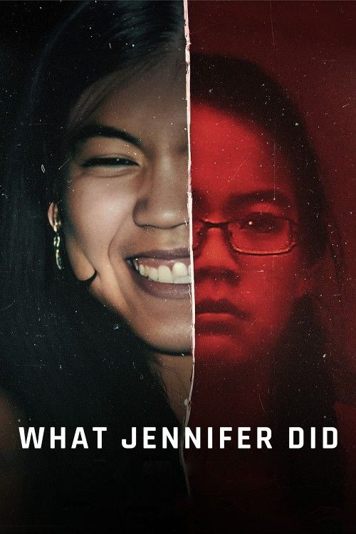 What Jennifer Did (2024) Hindi Dubbed Movie download full movie