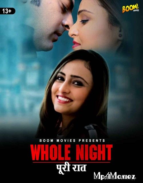 Whole Night (2021) Hindi Short Film HDRip download full movie