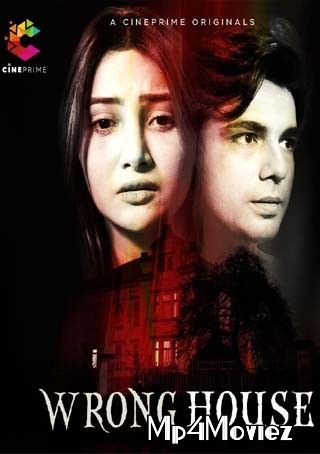 Wrong House (2021) Hindi Short Film HDRip download full movie