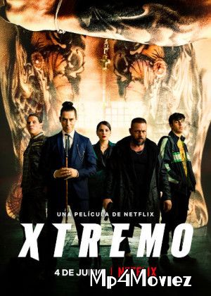 Xtreme (2021) Hindi Dubbed NF HDRip download full movie