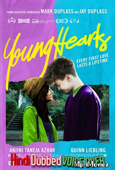 Young Hearts (2021) Hindi (Voice Over) Dubbed WEBRip download full movie