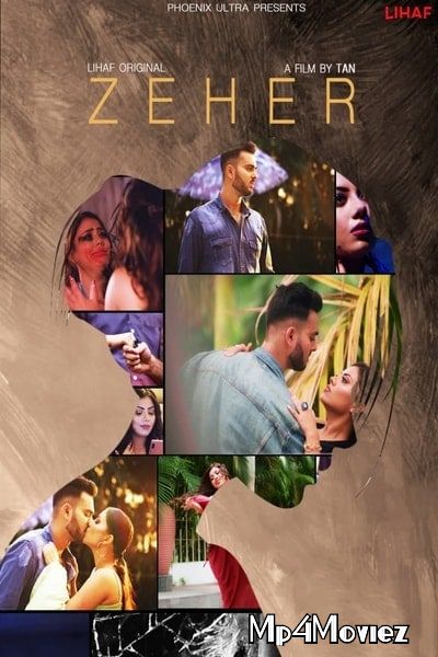 Zeher (2021) Lihaf Hindi Short Film HDRip download full movie